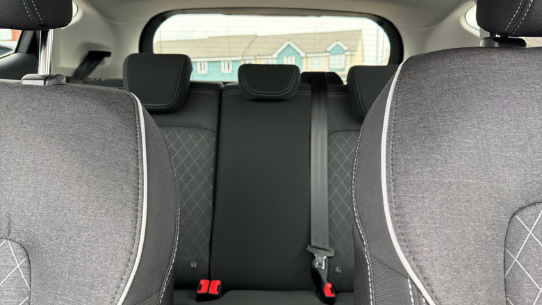 Ford Fiesta 1.0 EcoBoost Active 1 5dr Petrol Hatchback